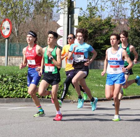 Imagen CROSS EPI GIJÓN