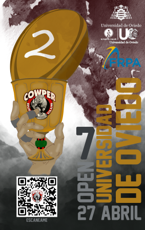 Imagen CAMPEONATO UNIVERSITARIO RUGBY7