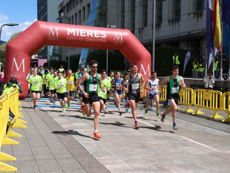 Imagen IV CARRERA IRONMIERES