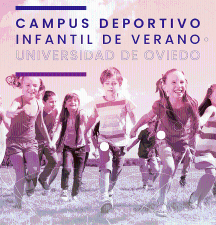 Imagen CAMPUS DEPORTIVO INFANTIL DE VERANO 2024